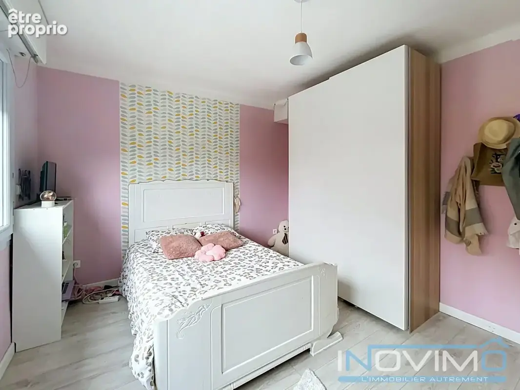 Maison 6 pièces 104 m² à vendre à Hondschoote (59122) - photo 6