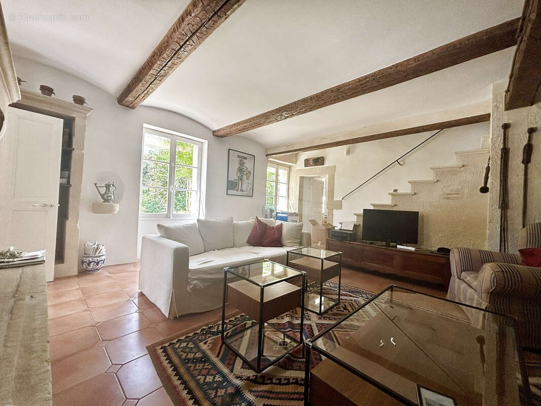 Maison à GRIGNAN