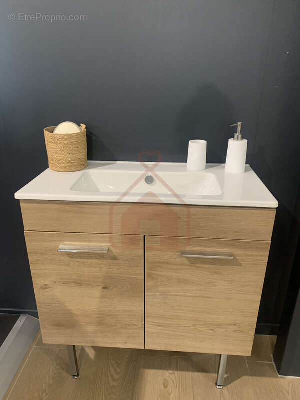 Appartement à VILLEJUIF