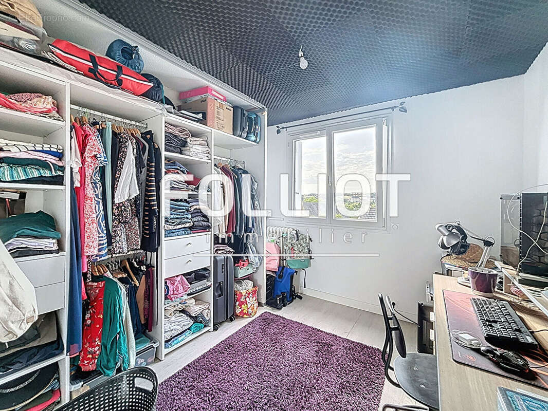 Appartement à COUTANCES