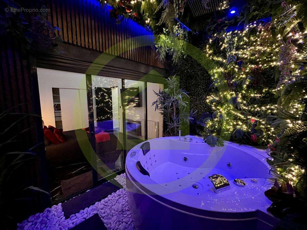 Maison à FRESNES-SUR-ESCAUT