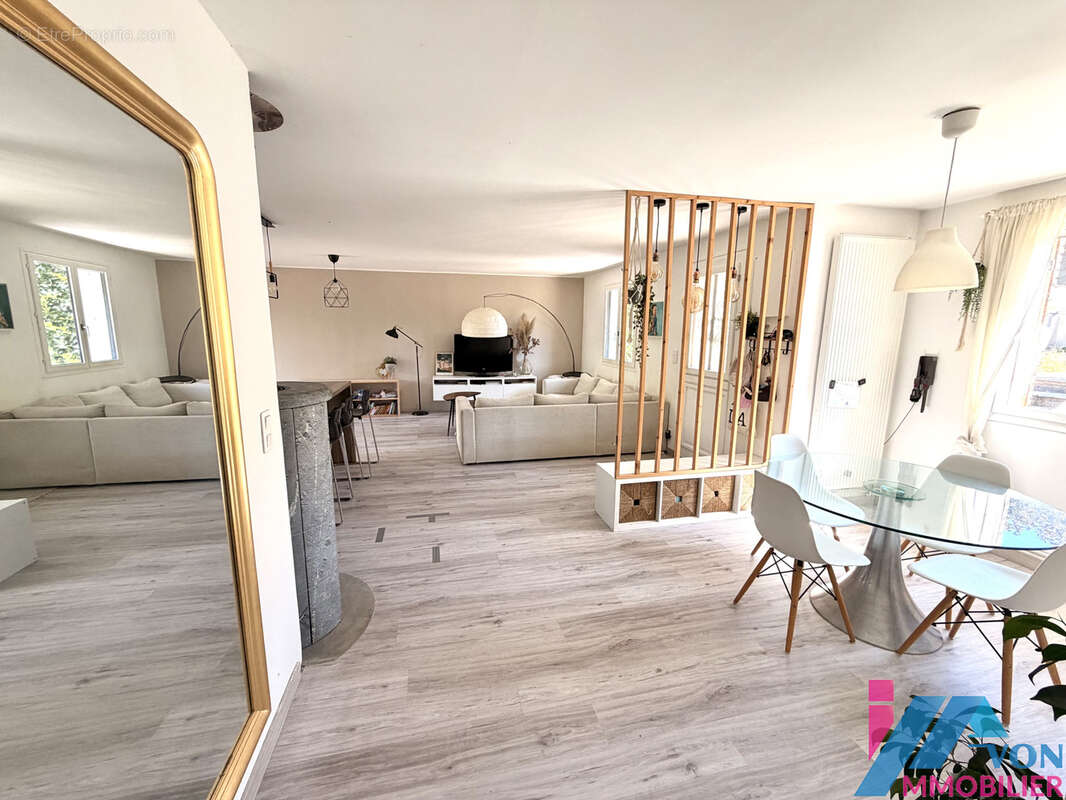 Samoreau   maison familiale 6 pièces   150 m2   terrain 673 m2   4 chambres   garage double 426 400 € - photo 14