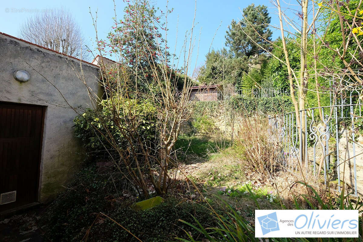Appartement à CHEVREUSE