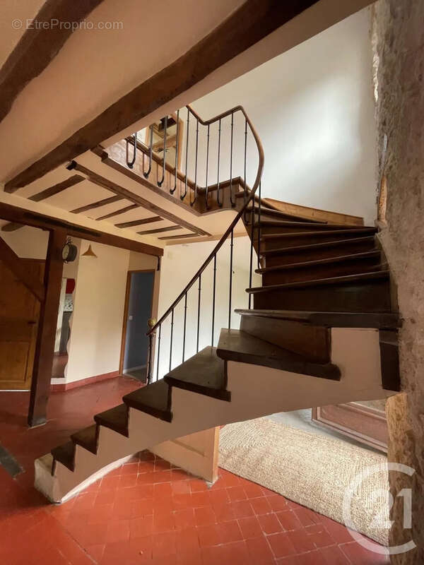 Maison à FERICY