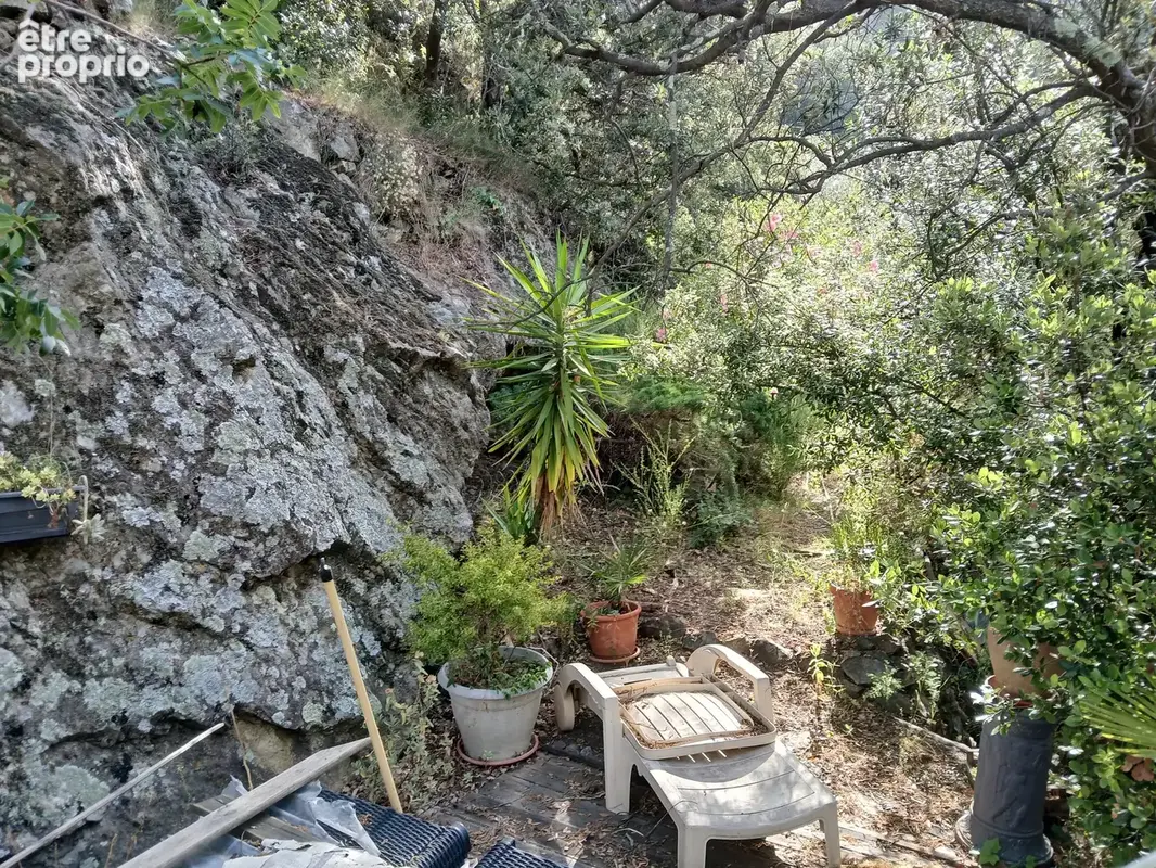 Mas en pierre à Reynes - photo 27