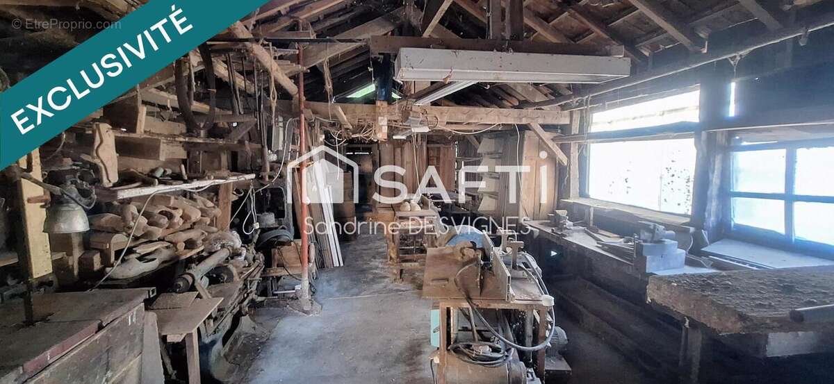 Photo 9 - Maison à BROYE