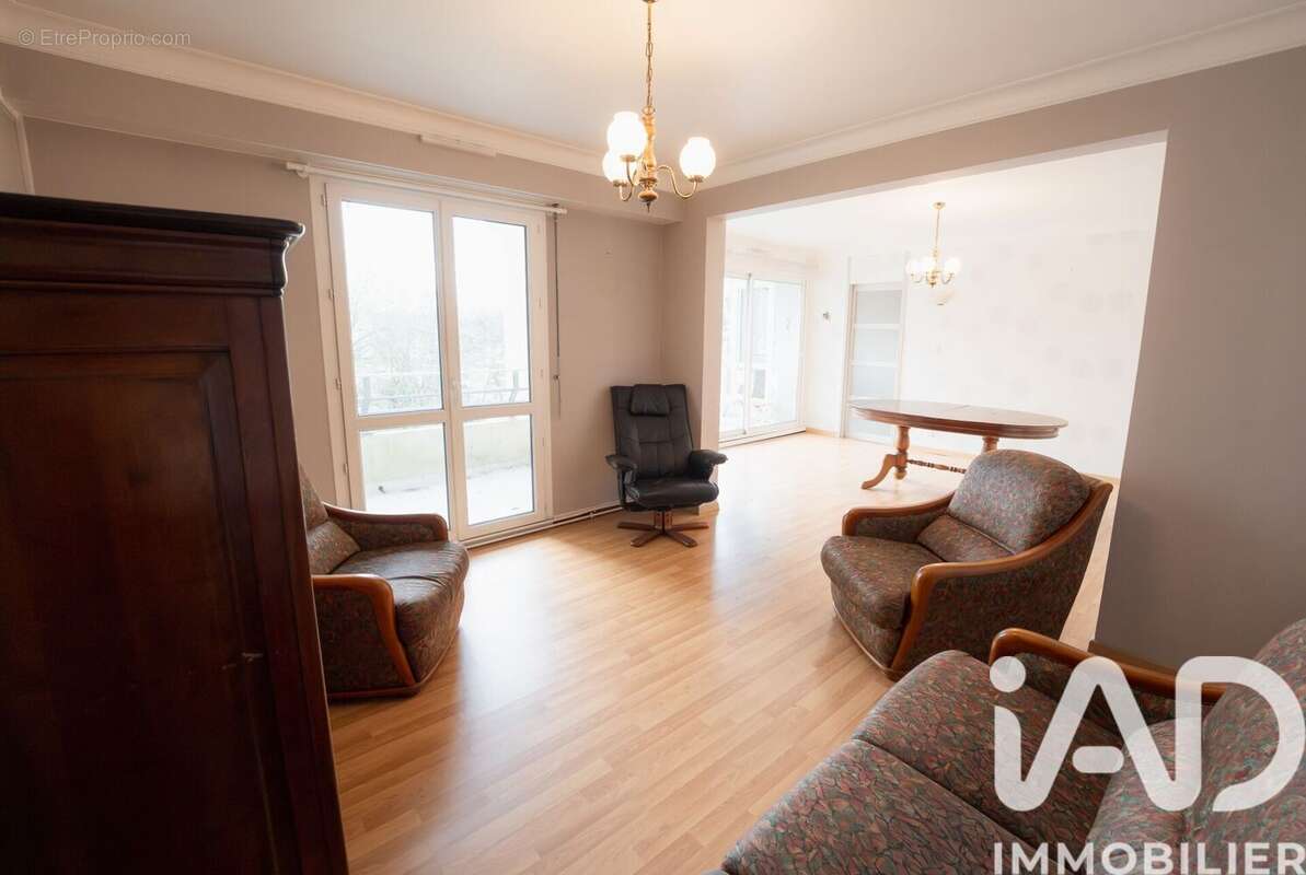 Photo 5 - Appartement à SAUMUR