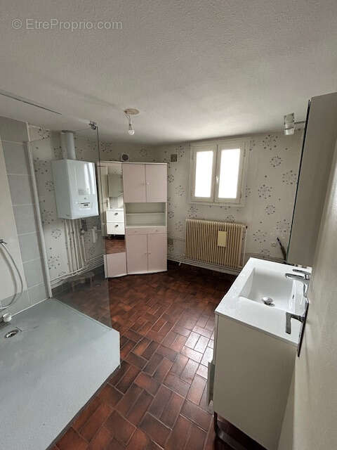 Maison à BLAINVILLE-SUR-L&#039;EAU