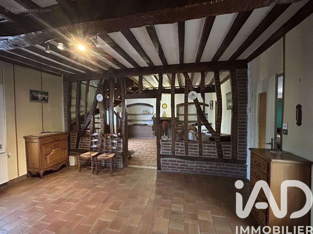 Maison 142 m² à Querrieu  - photo 4