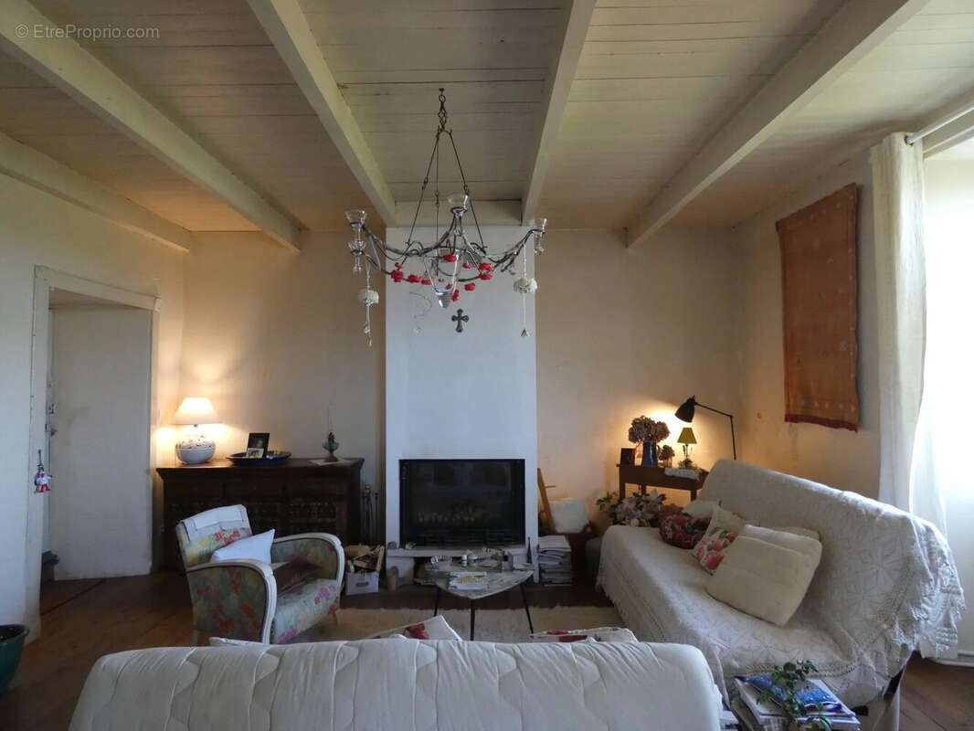 Maison à CORDES-SUR-CIEL