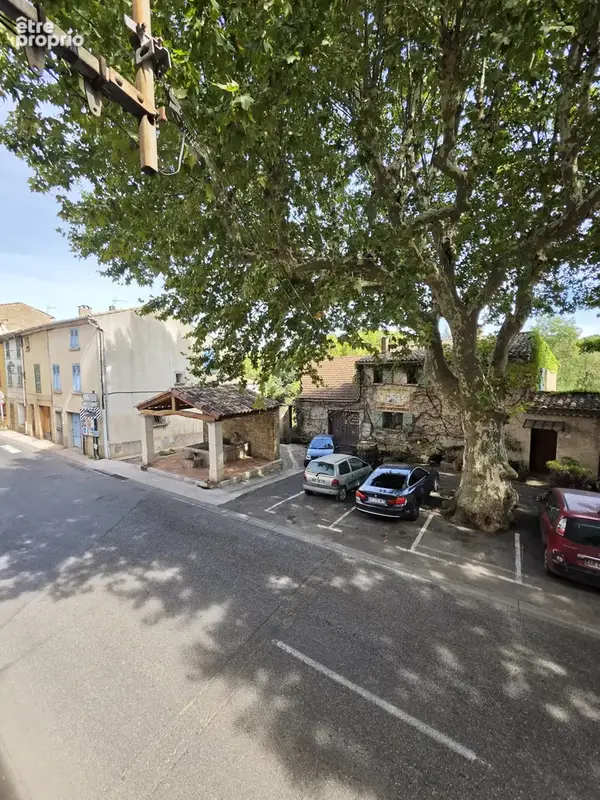 Carcès   Immeuble à rénover, potentiel de 4 appartements et 2 grands garages - photo 9