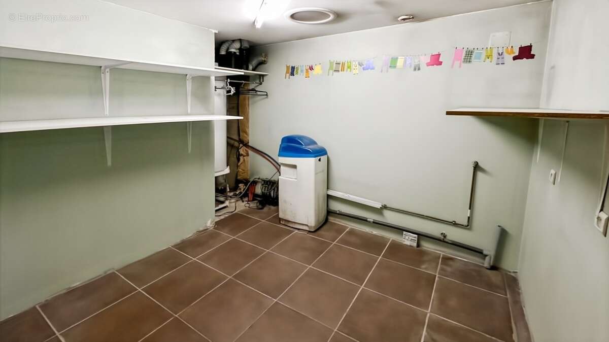 Maison à vendre 9 pièces JUNIVILLE (08) - photo 16