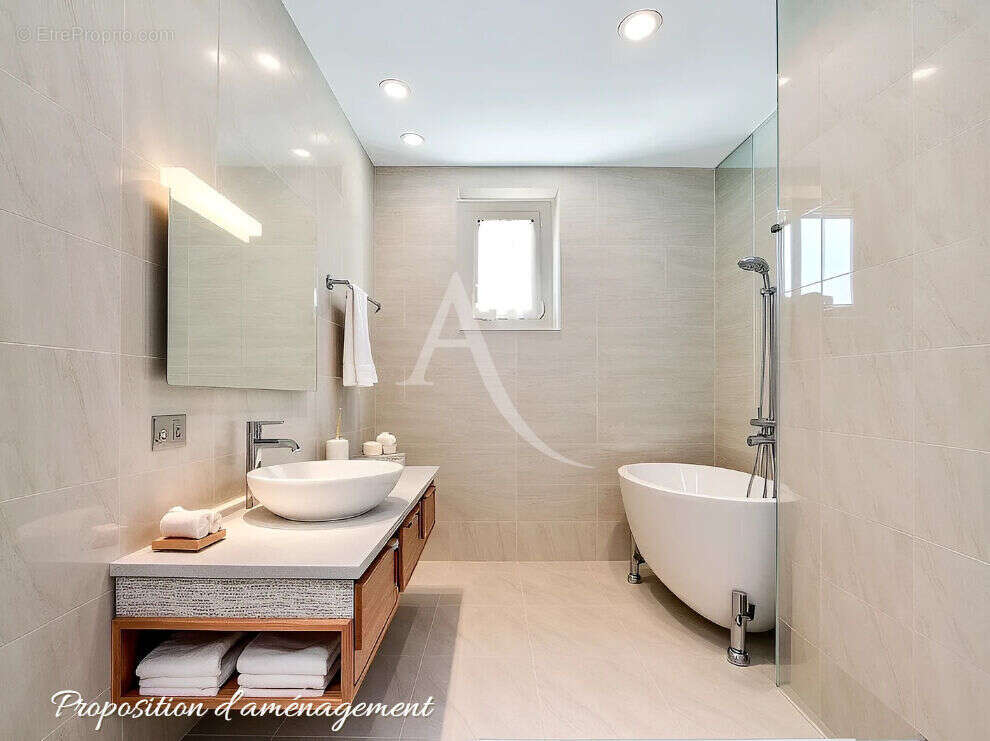 Maison à CHEVRY-COSSIGNY