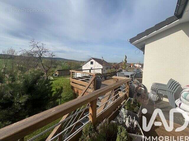 Photo 9 - Maison à GRANDVILLERS