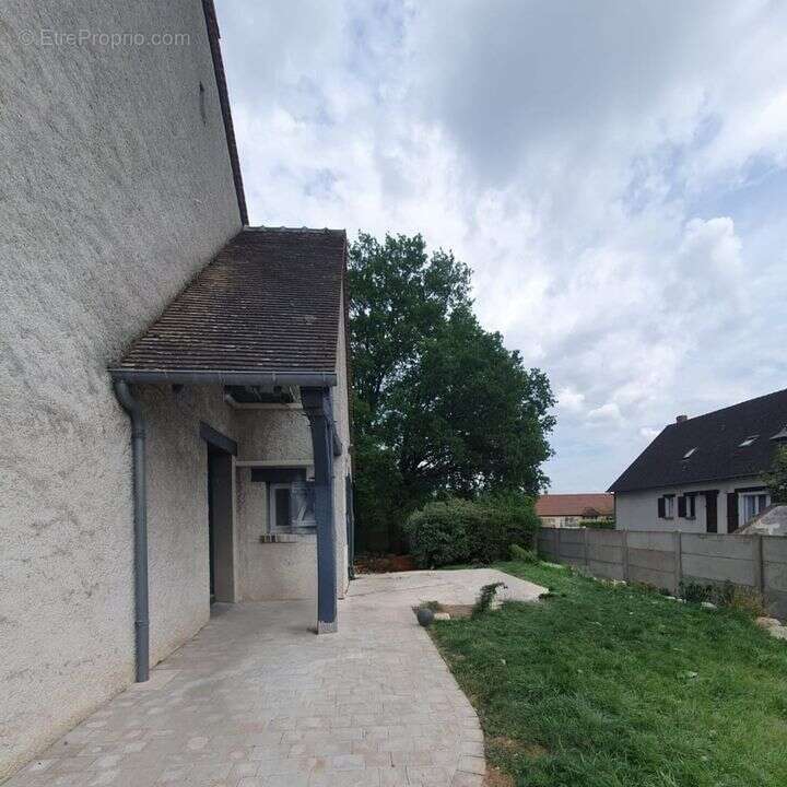 Maison à SARAN