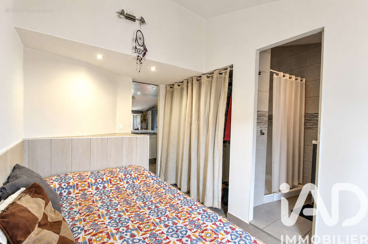 Photo 6 - Appartement à SAINT-CEZAIRE-SUR-SIAGNE