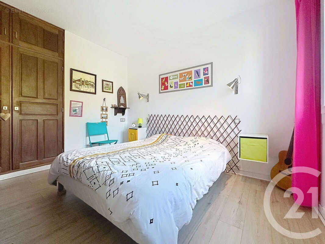 Maison à VELONE-ORNETO