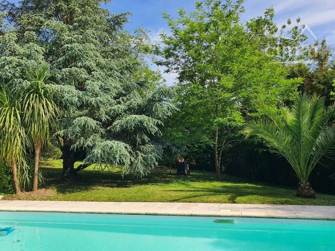 Maison à VILLEFRANQUE