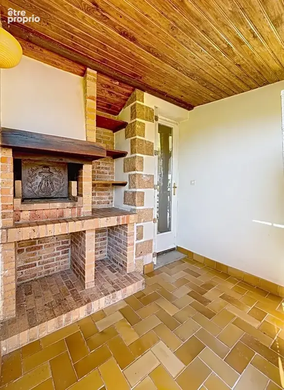  À VENDRE – Maison familiale de 198M² avec terrain de 1143 m² à Longueville, à 5 km de Granville et 3 km des plages - photo 11