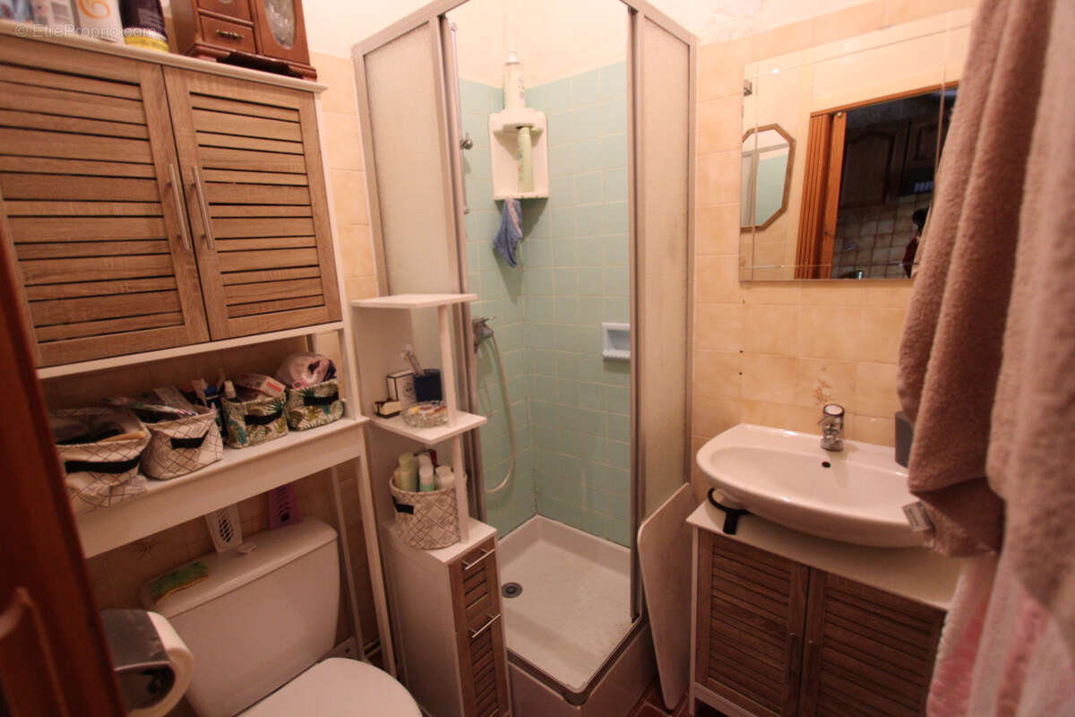 Maison à SUILLY-LA-TOUR