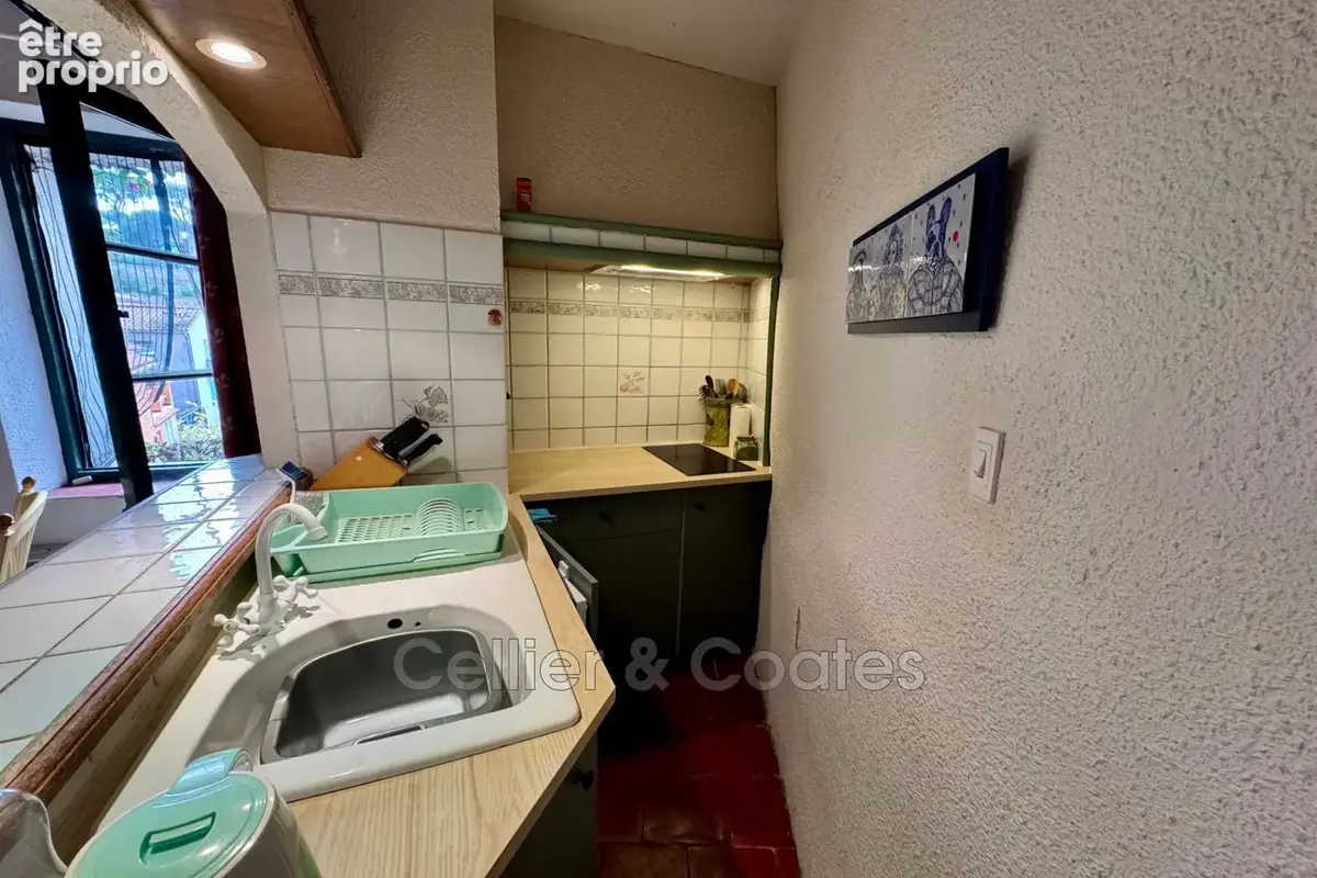 Maison 85 m² à Bormes-Les-Mimosas  - photo 5