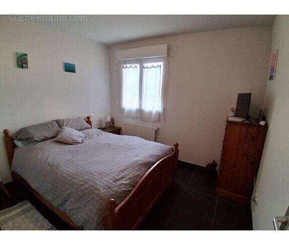 Appartement à SARROLA-CARCOPINO