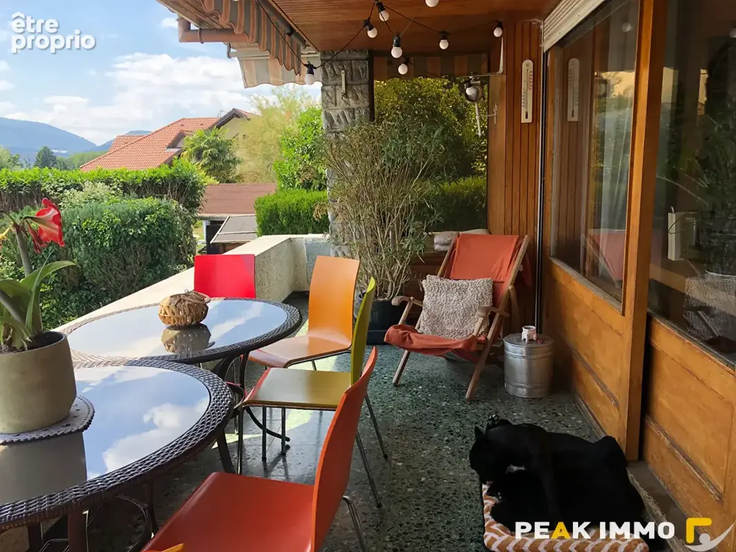 Nangy maison de 6 pieces sur sous sol complet et jardin 1100m2 - photo 4