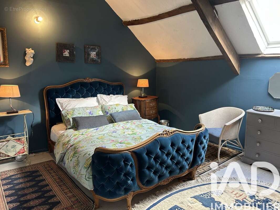 Maison 117 m² à Merillac  - photo 9