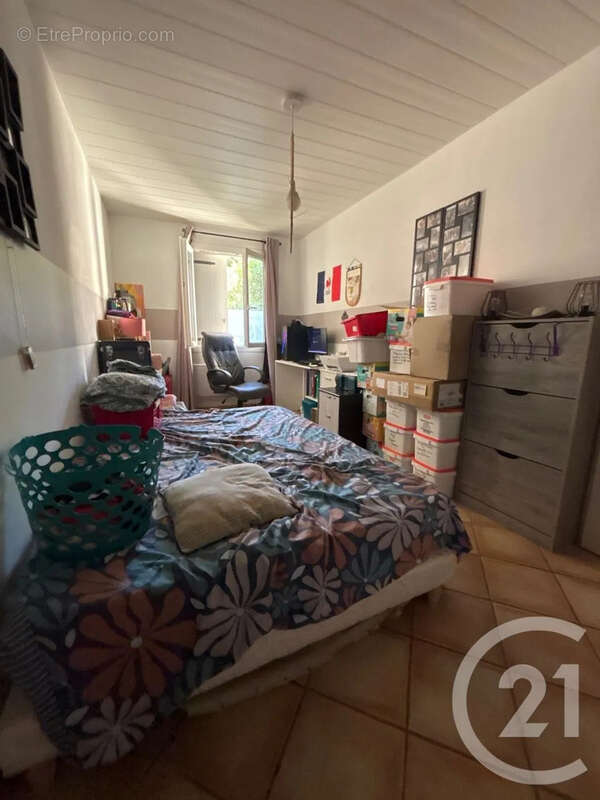 Maison à SAINT-ALBAN-D&#039;AY