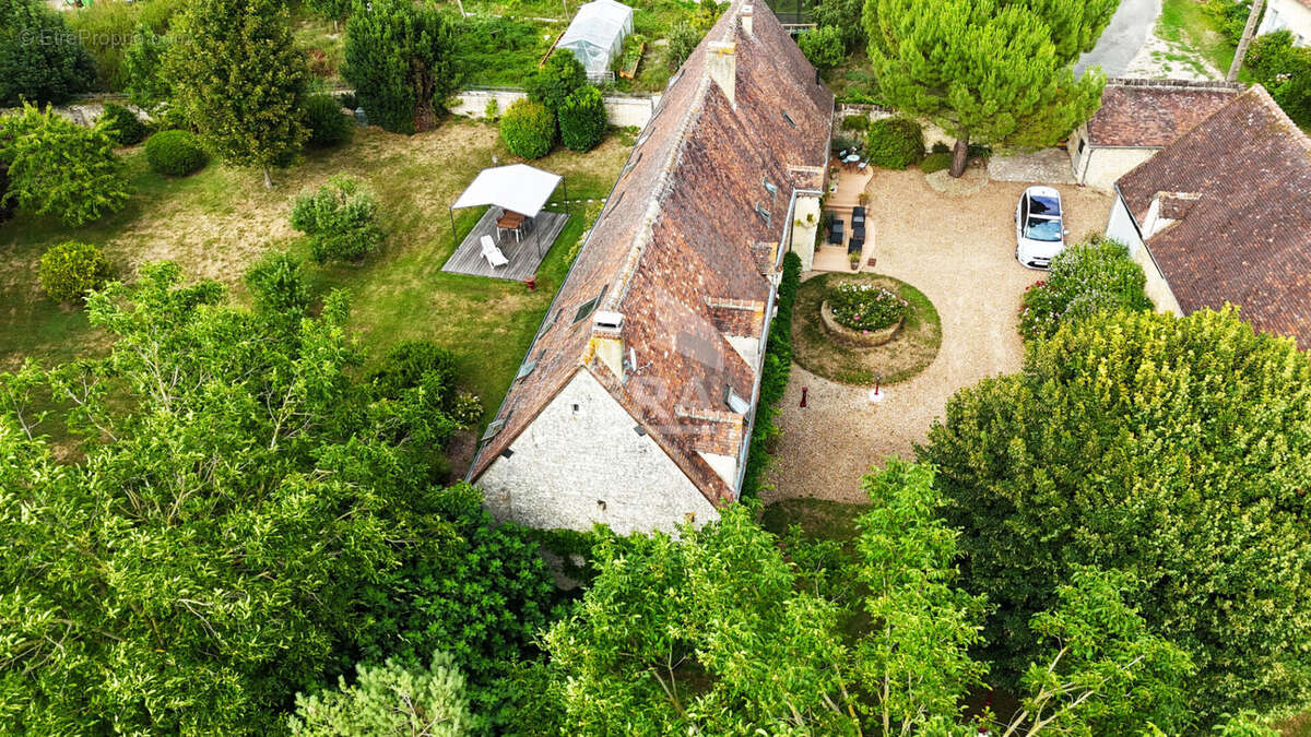 Maison à NOGENT-LE-ROTROU