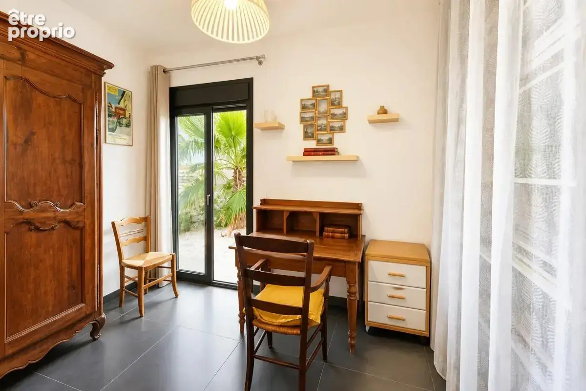 Belle villa contemporaine à Perpignan Sud, 5 pièces, 136 m² - photo 11