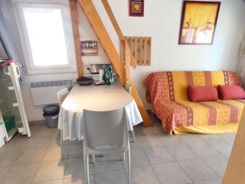 Appartement à AGDE