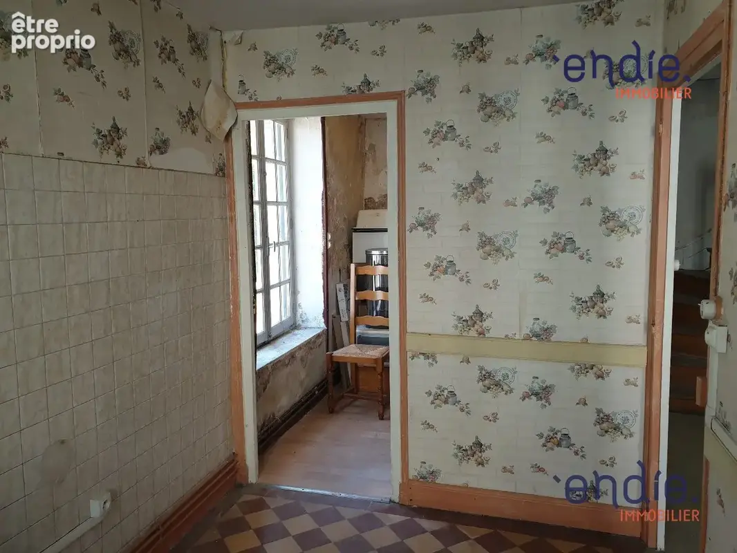 Maison 4 pièces 71 m² à vendre à Huriel (03380) - photo 3