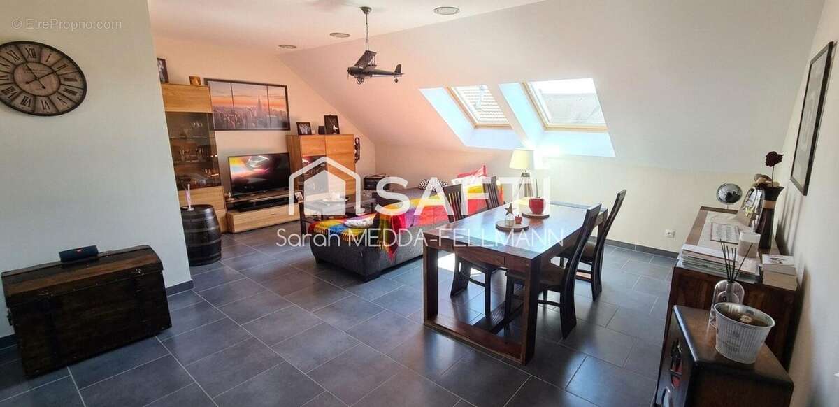 Photo 3 - Appartement à DIEBLING