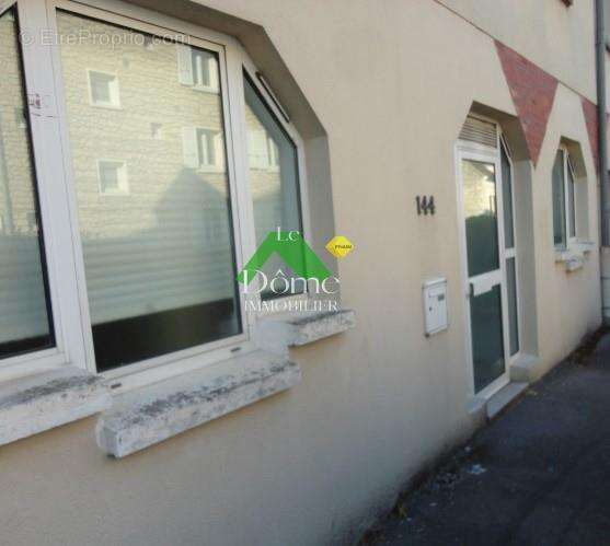 Appartement à CHAMBLY