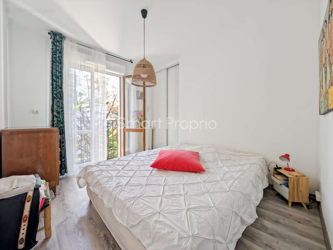 Appartement à BRUGES