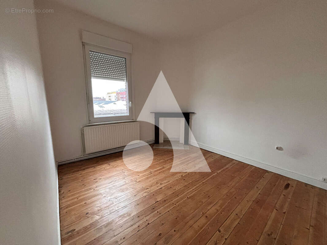 Appartement à VALENCIENNES