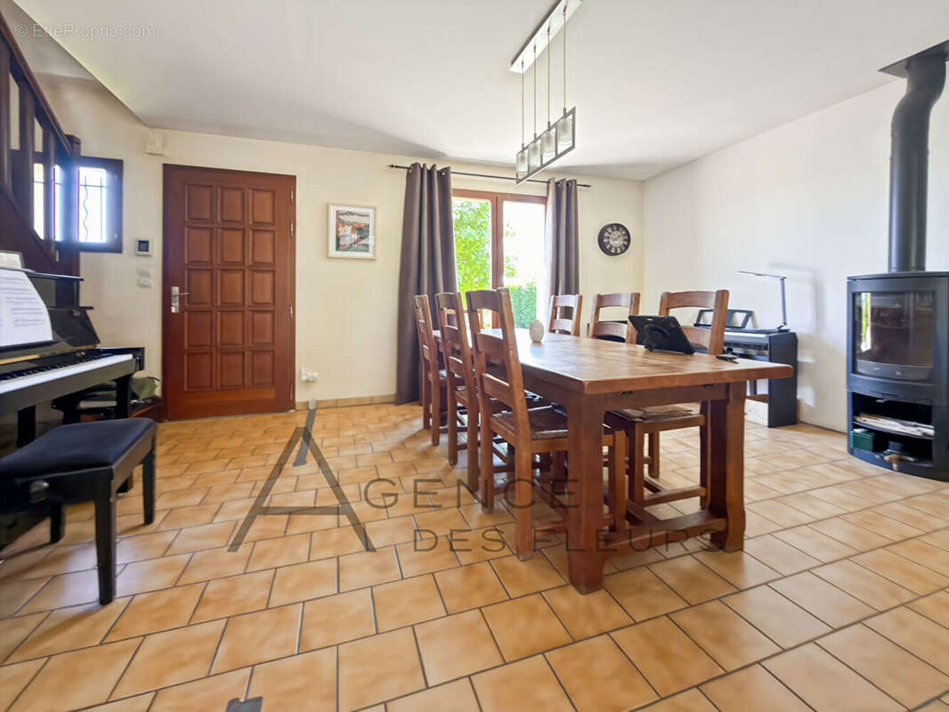 Maison La Londe 102 m2 - photo 4