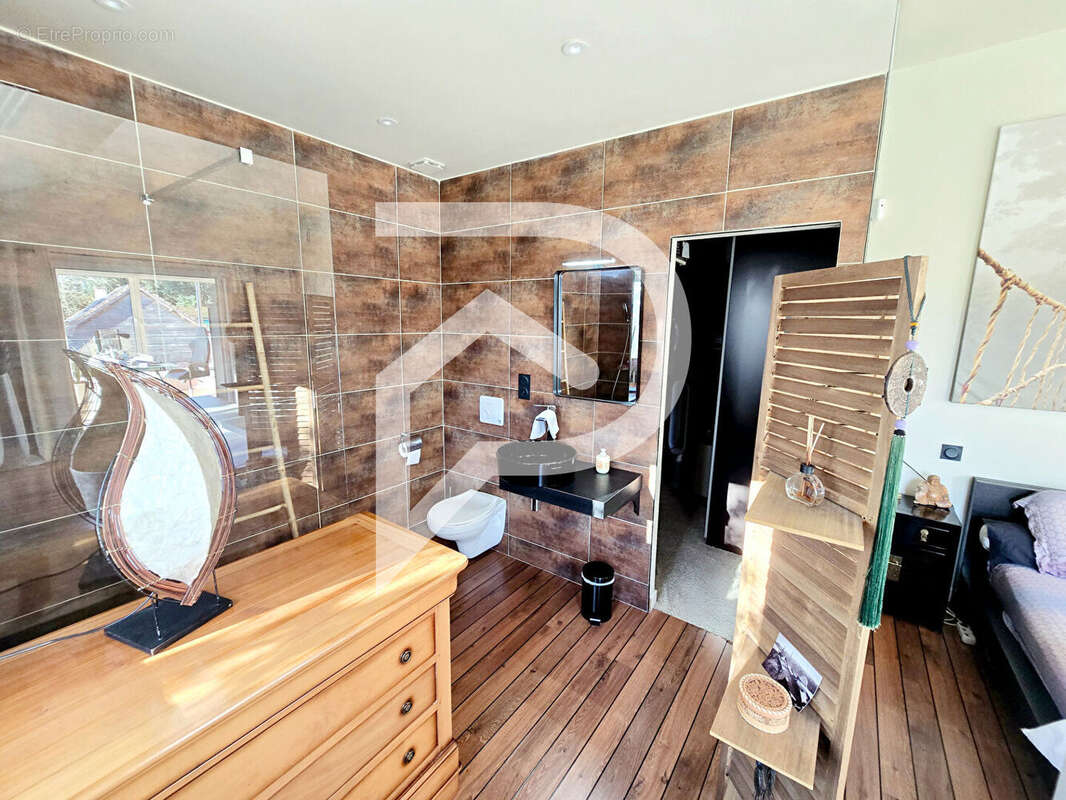 Maison à ARTHEZ-DE-BEARN