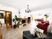 Maison à LISSES