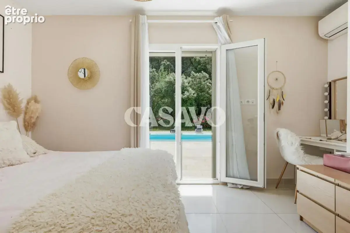 Vente Maison 6 pièces de 220m² - 13109 Simiane-Collongue - photo 21