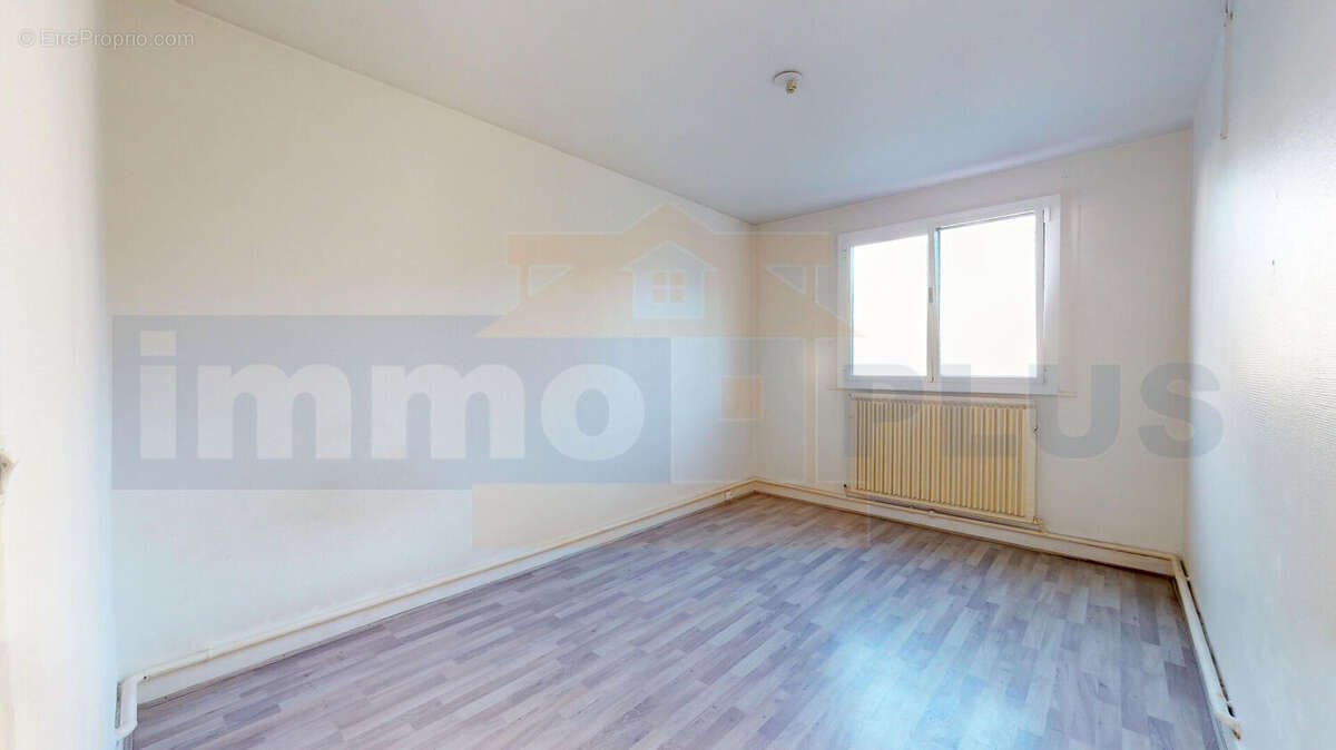 Appartement à BOIS-D&#039;ARCY