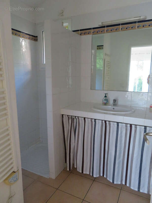 Maison à PORTO-VECCHIO