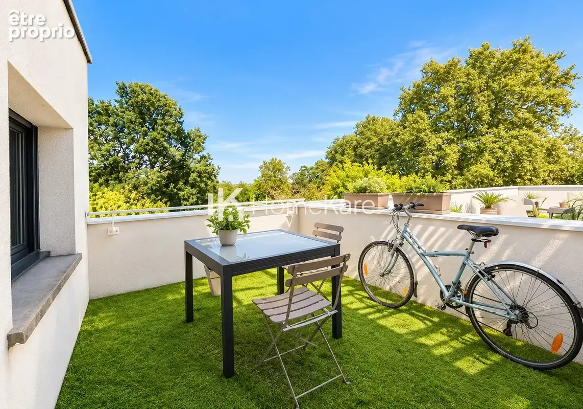 Appartement 4 pièces 76 m² à vendre à Pechabou (31320) - photo 1