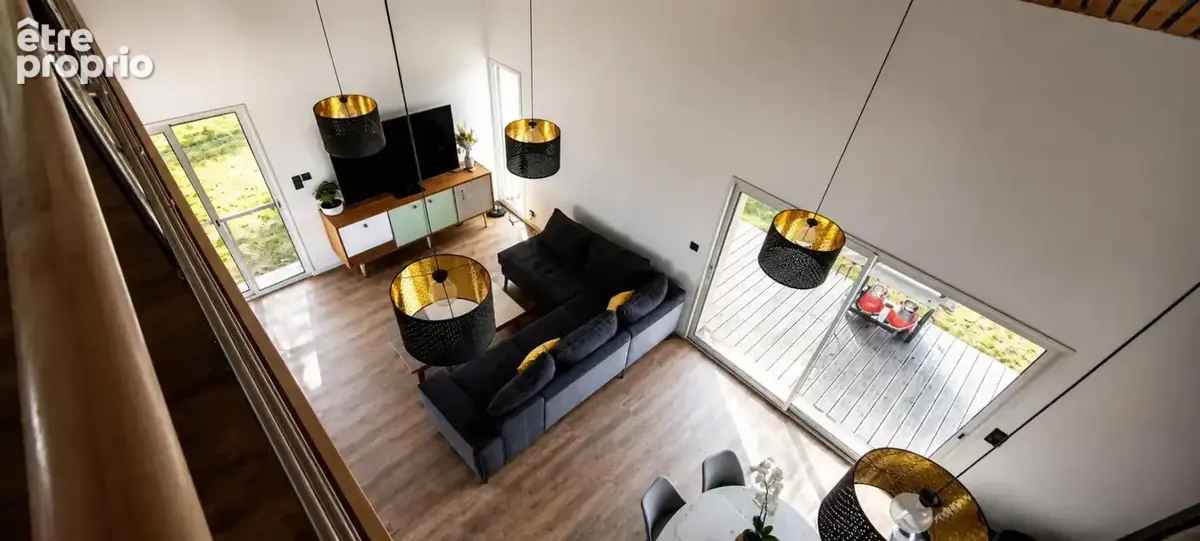 Maison de 6 pièces de 170 m² à Dommartin-lès-Remiremont - photo 15
