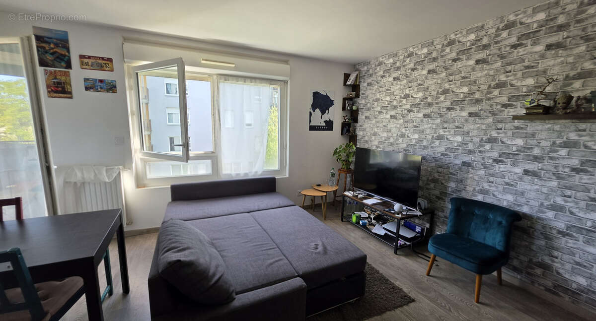 Appartement à CARQUEFOU