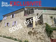 Maison à BELLECOMBE-TARENDOL