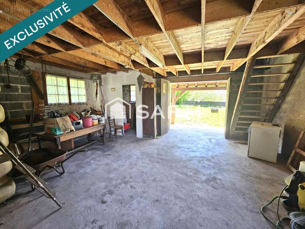 Photo 6 - Maison à MENSIGNAC