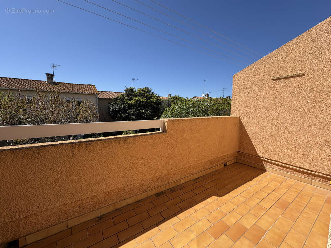 Maison à VALRAS-PLAGE