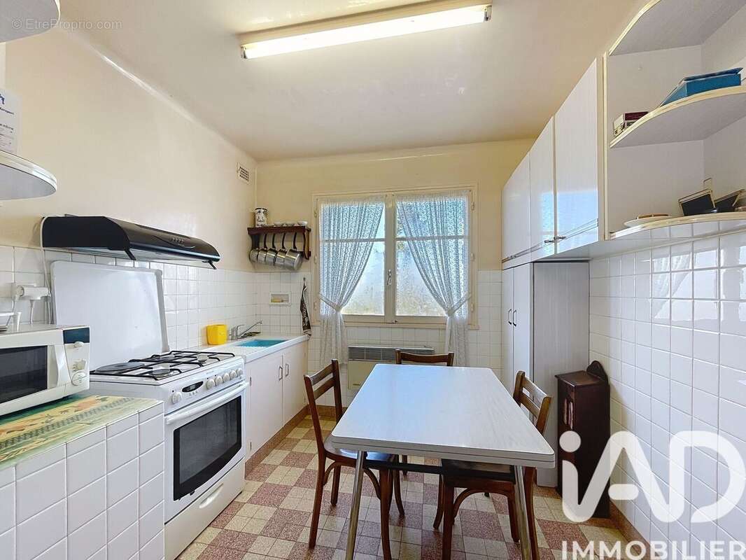 Photo 5 - Maison à BRIARE
